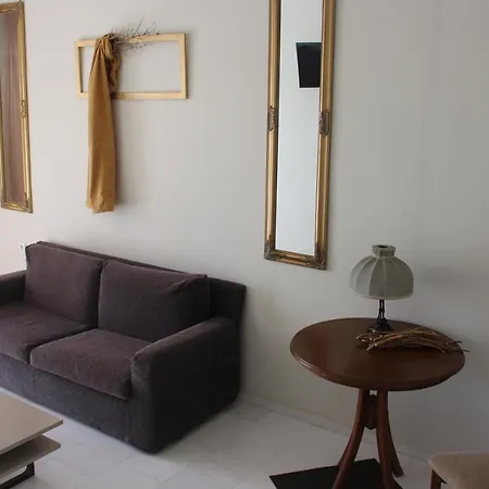 Skion Palace Hotel-bungalows & Boutique Hotel Nea Skioni