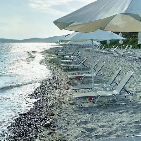 Hotel Skion Palace Hotel-bungalows & Boutique Nea Skioni