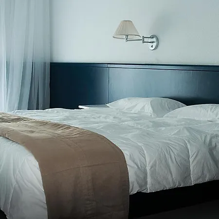 Skion Palace Hotel-bungalows & Boutique Hotel Nea Skioni