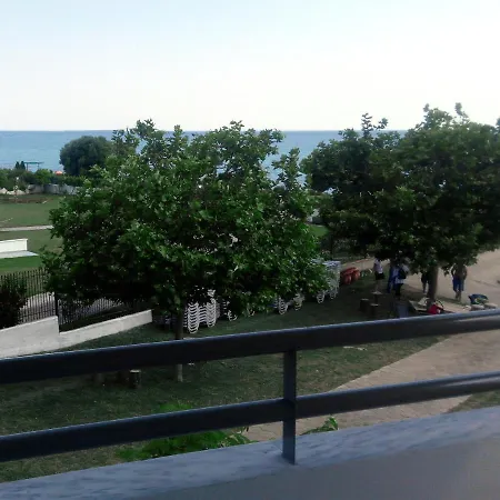 Skion Palace Hotel-bungalows & Boutique 4* Nea Skioni
