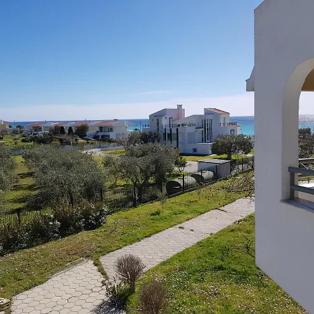 Hotel Skion Palace Hotel-bungalows & Boutique