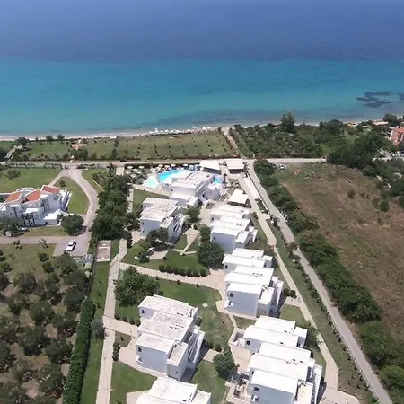 Hotel Skion Palace Hotel-bungalows & Boutique