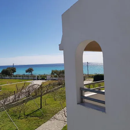 Skion Palace Hotel-bungalows & Boutique 4* Nea Skioni