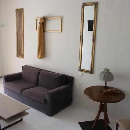 Skion Palace Hotel-bungalows & Boutique 4*