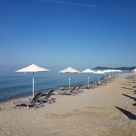 Skion Palace Hotel-bungalows & Boutique