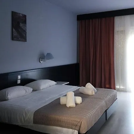 Skion Palace Hotel-bungalows & Boutique Hotel 4*