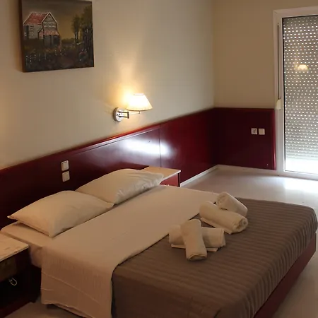 Skion Palace Hotel-bungalows & Boutique 4*