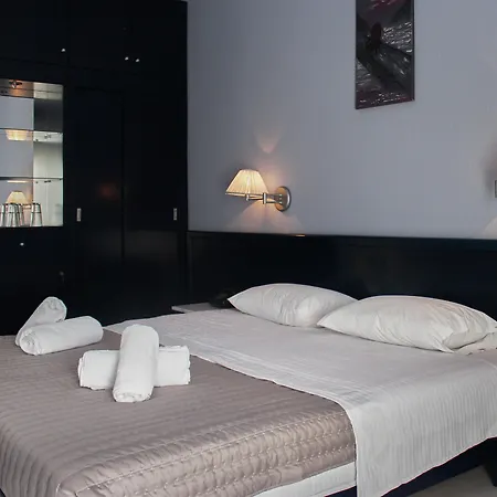 Skion Palace Hotel-bungalows & Boutique