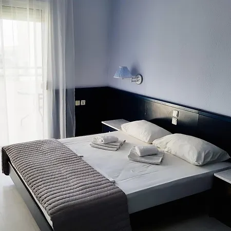 Skion Palace Hotel-bungalows & Boutique 4*