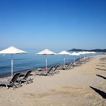 Skion Palace Hotel-bungalows & Boutique 4* Nea Skioni