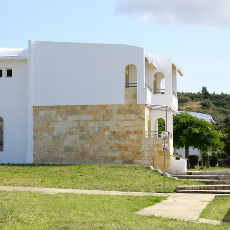 Skion Palace Hotel-bungalows & Boutique Hotel 4*