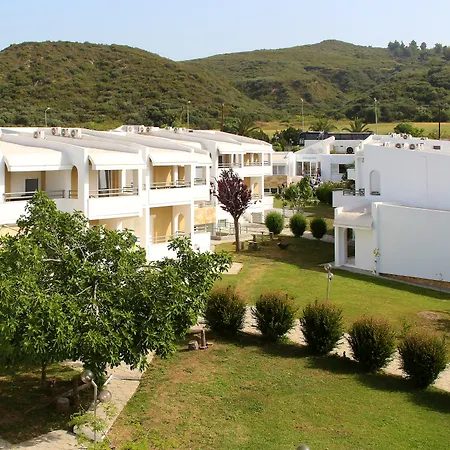 Hotel Skion Palace Hotel-bungalows & Boutique Nea Skioni