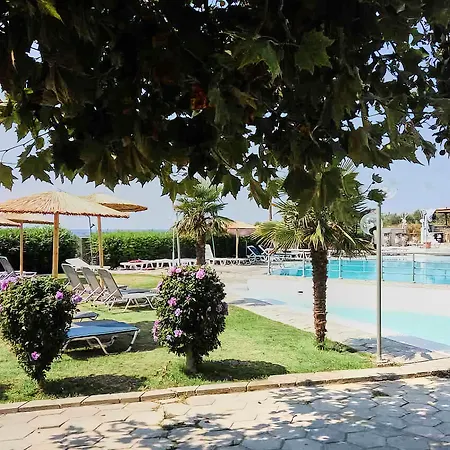 Hotel Skion Palace Hotel-bungalows & Boutique Nea Skioni
