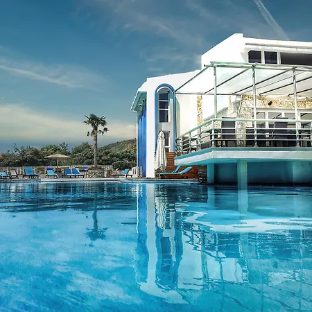 Skion Palace Hotel-bungalows & Boutique 4*