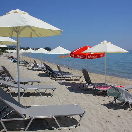 Hotel Skion Palace Hotel-bungalows & Boutique