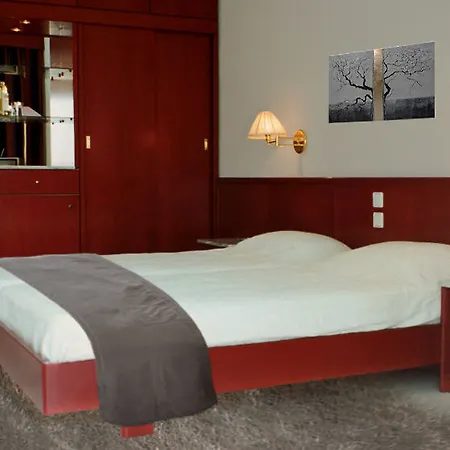 Hotel Skion Palace Hotel-bungalows & Boutique 4*