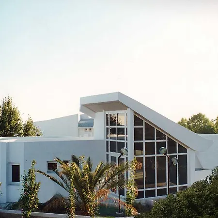 Skion Palace Hotel-bungalows & Boutique Nea Skioni