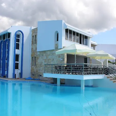 Skion Palace Hotel-bungalows & Boutique 4* Nea Skioni