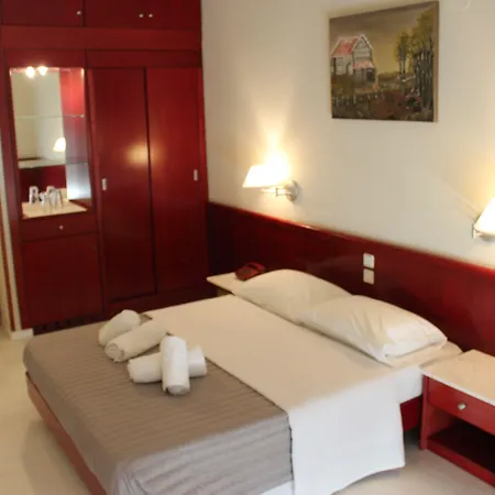Hotel Skion Palace Hotel-bungalows & Boutique