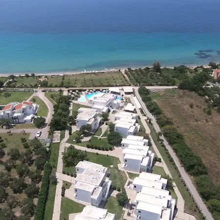 Skion Palace Hotel-bungalows & Boutique Hotel Nea Skioni