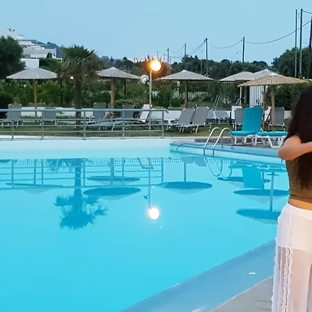 Hotel Skion Palace Hotel-bungalows & Boutique Nea Skioni