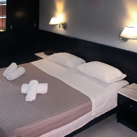 Skion Palace Hotel-bungalows & Boutique 4* Nea Skioni