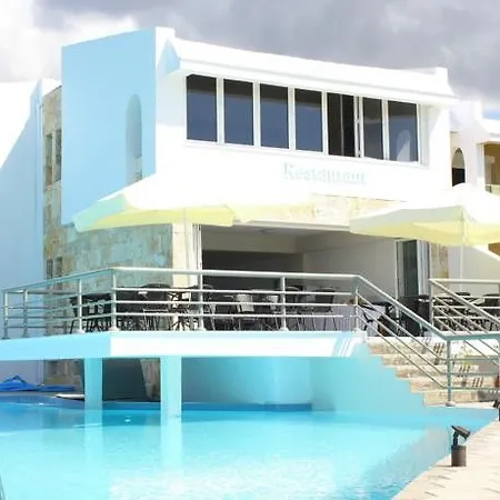 Hotel Skion Palace Hotel-bungalows & Boutique Nea Skioni