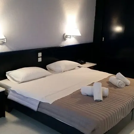 Skion Palace Hotel-bungalows & Boutique 4*