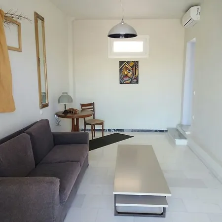 Hotel Skion Palace Hotel-bungalows & Boutique Nea Skioni