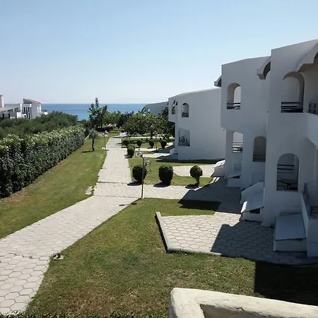 Skion Palace Hotel-bungalows & Boutique Hotel