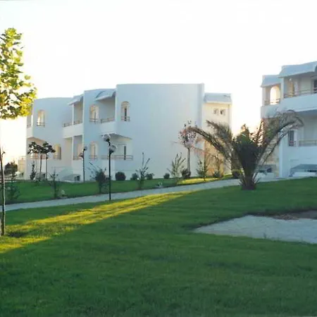 Skion Palace Hotel-bungalows & Boutique Hotel Nea Skioni