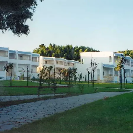 Hotel Skion Palace Hotel-bungalows & Boutique Nea Skioni
