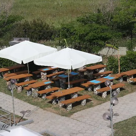 Skion Palace Hotel-bungalows & Boutique 4* Nea Skioni