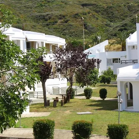 Hotel Skion Palace Hotel-bungalows & Boutique