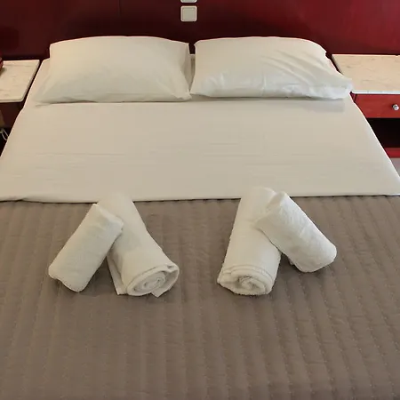 Skion Palace Hotel-bungalows & Boutique Hotel