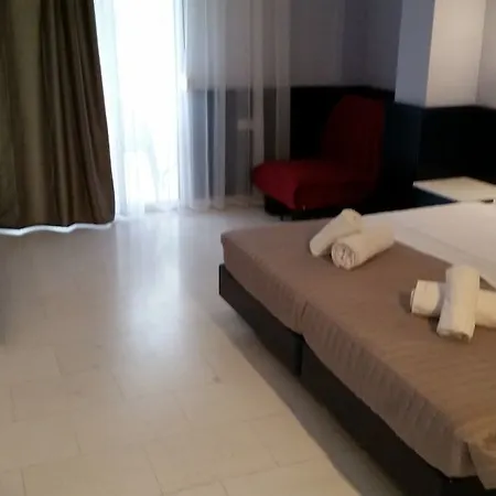 Skion Palace Hotel-bungalows & Boutique Hotel 4*