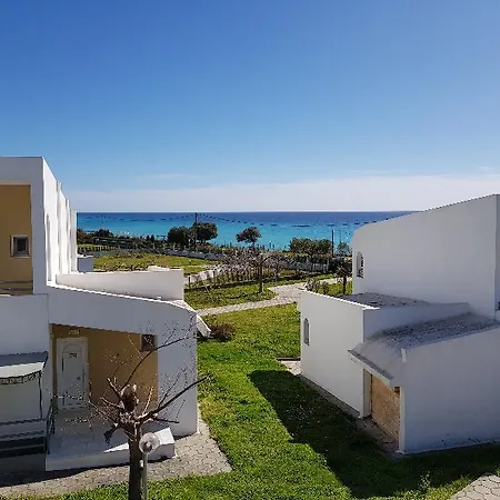 Hotel Skion Palace Hotel-bungalows & Boutique Nea Skioni