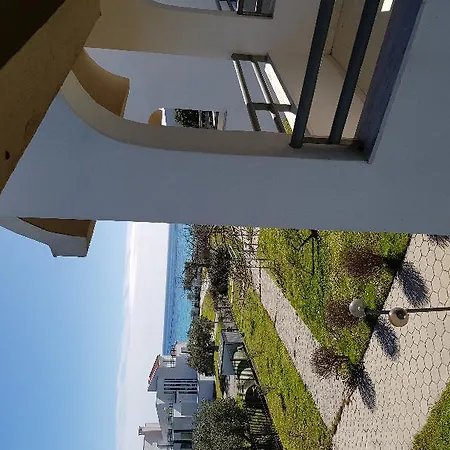 Skion Palace Hotel-bungalows & Boutique Hotel