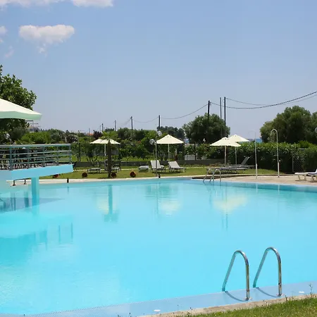 Skion Palace Hotel-bungalows & Boutique Hotel