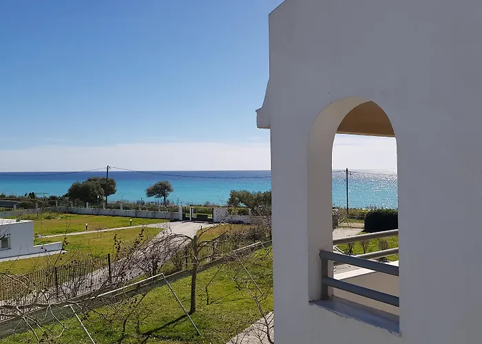 Skion Palace Hotel-bungalows & Boutique 4*