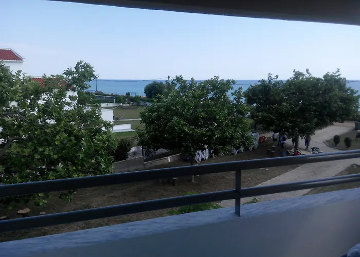 Skion Palace Hotel-bungalows & Boutique
