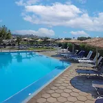 Skion Palace Hotel-bungalows & Boutique Hotel 4*