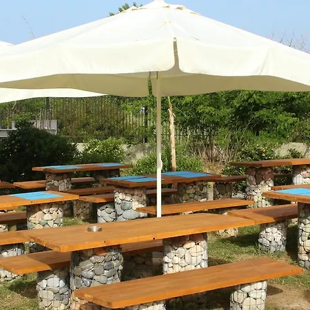 Skion Palace Hotel-bungalows & Boutique 尼尔斯吉尼