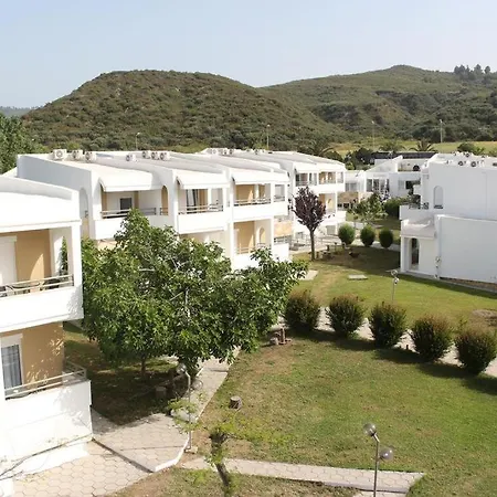 Hotel Skion Palace 4*