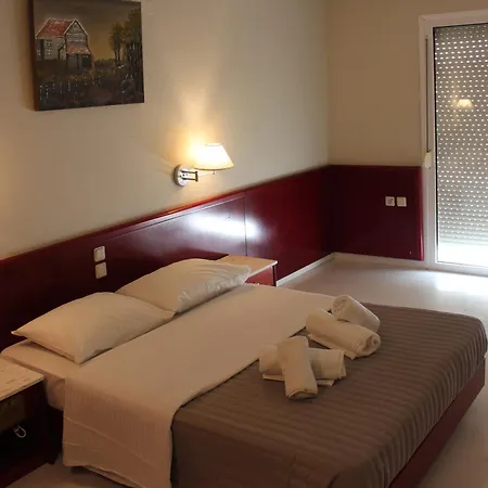 Skion Palace Hotel-bungalows & Boutique 4*