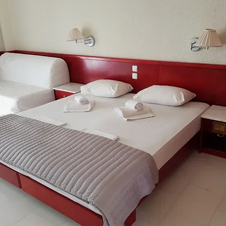 Hotel Skion Palace Hotel-bungalows & Boutique