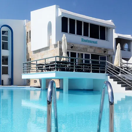 Hotel Skion Palace Hotel-bungalows & Boutique