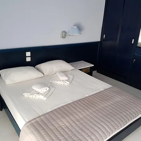 Skion Palace Hotel-bungalows & Boutique 尼尔斯吉尼