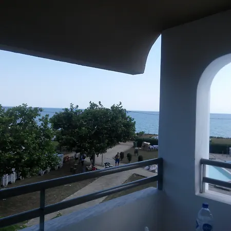 ホテル Skion Palace Hotel-bungalows & Boutique 4*