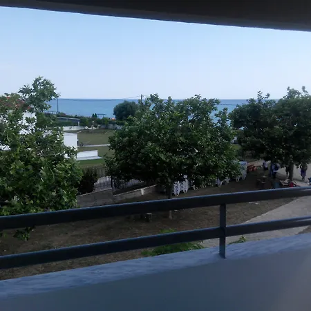 Skion Palace Hotel-bungalows & Boutique